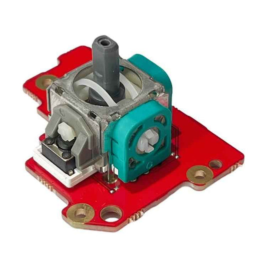 Joystick Replacement for ASUS ROG Ally X No Drift Repair Part, Left, Right