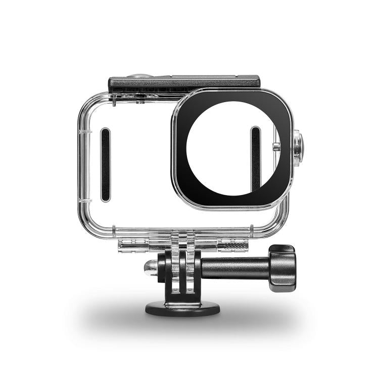 For DJI Osmo Action 6 Flymile 60m Underwater Camera Waterproof Housing, DJI Osmo Action 6