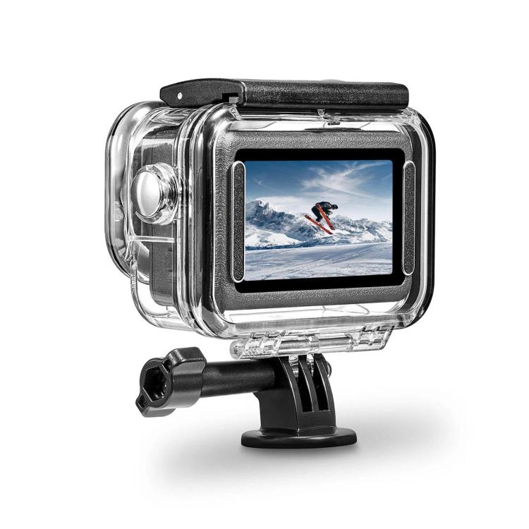 For DJI Osmo Action 6 Flymile 60m Underwater Camera Waterproof Housing, DJI Osmo Action 6