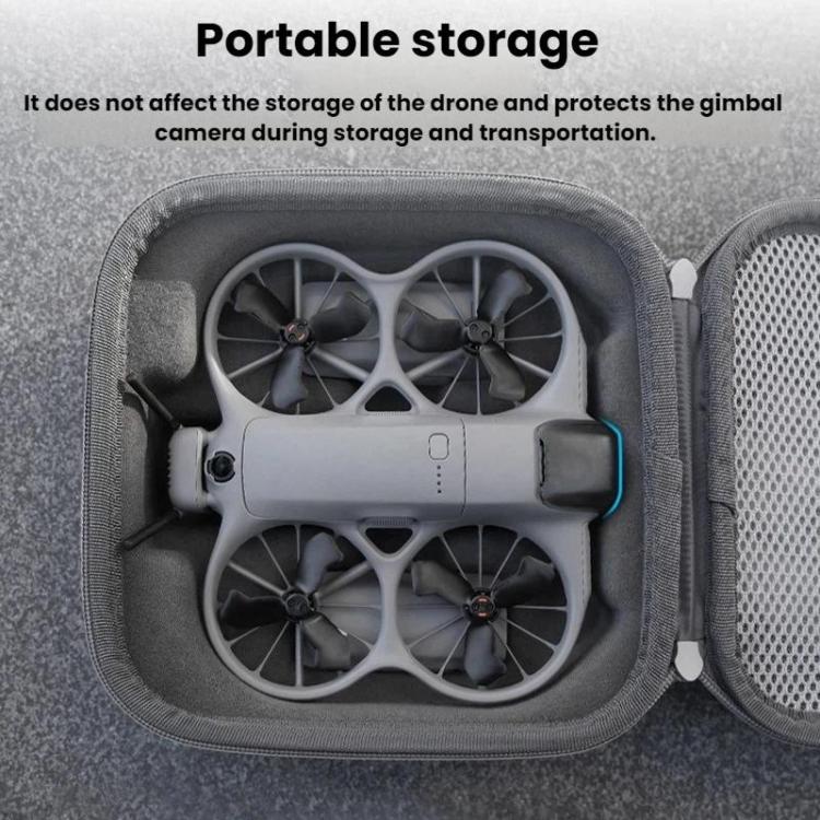 For DJI Neo 2 Flymile Drone Dustproof Lens Cap, For DJI Neo 2