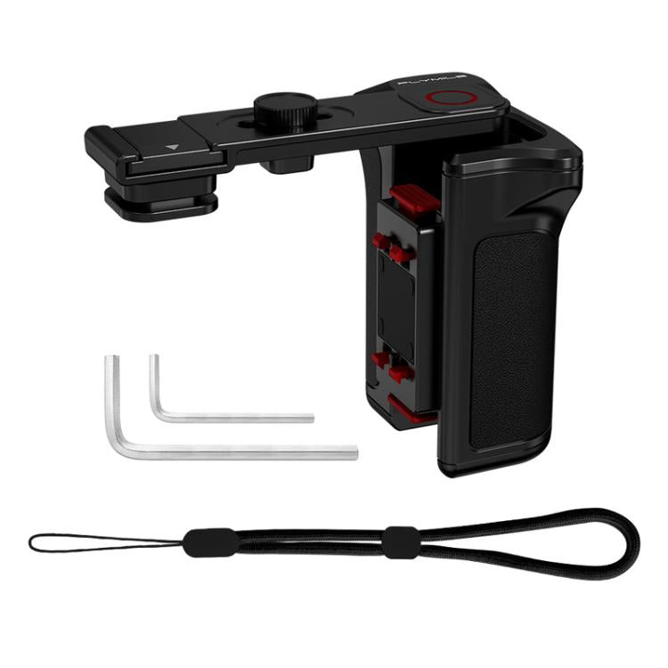 For Insta360 Ace Pro / 2 Flymile Camera Cage Expansion Accessories, Universal Holder, Set Plastic Version