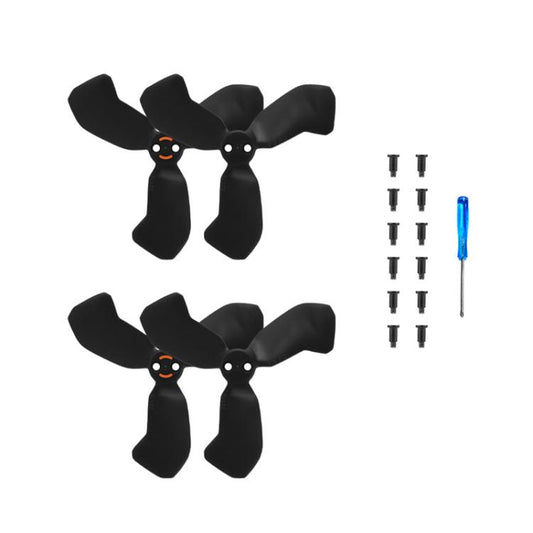 For DJI NEO 2 Flymile 2pairs Drone Propeller Protection Bracket