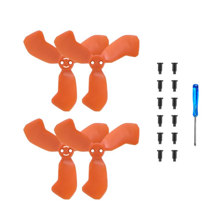 For DJI NEO 2 Flymile 2pairs Drone Propeller Protection Bracket