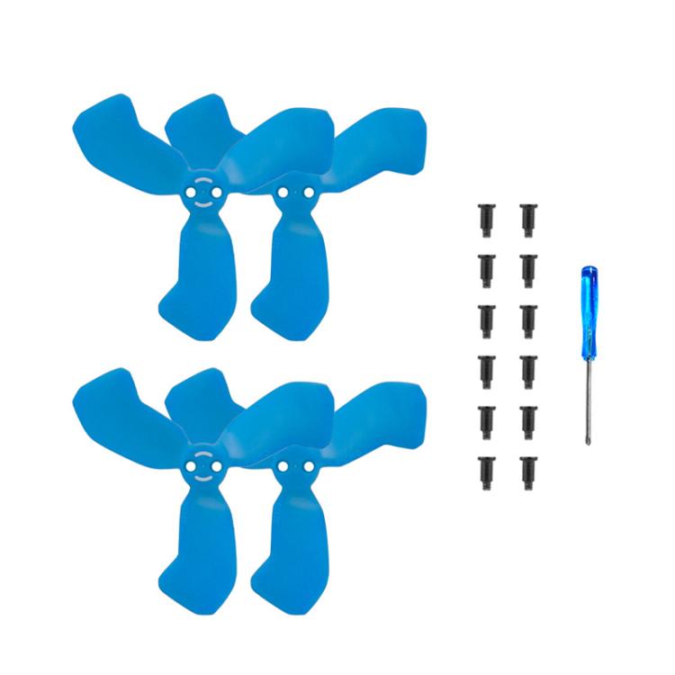 For DJI NEO 2 Flymile 2pairs Drone Propeller Protection Bracket