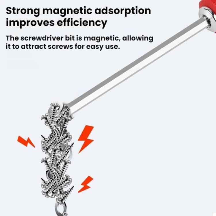 For Dyson Hair Dryers Vacuum Cleaners Repair Disassembly Screwdrivers, 6 in 1