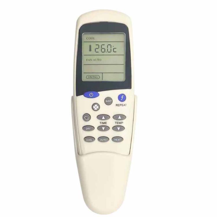 IR-LCD5 Remote Control For Saijo Denki Air Conditioner English Version, IR-LCD5