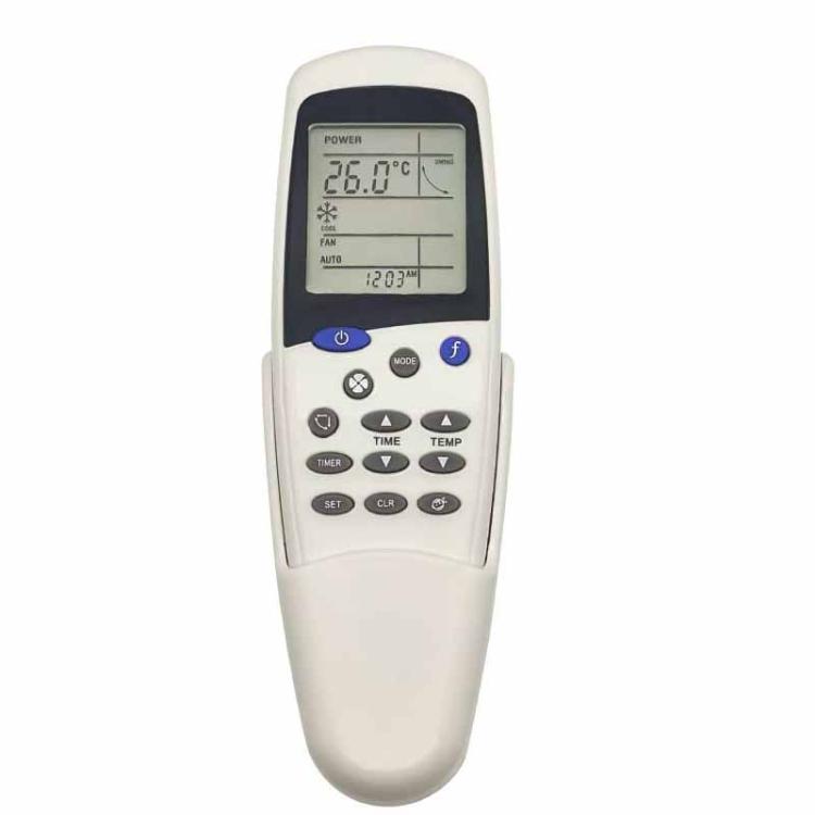 IR-LCD 7N Remote Control For Saijo Denki Air Conditioner English Version, IR-LCD 7N