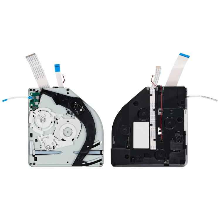 For PS5 Original Host Built-In Optical Drive Disk Reader Laser Head Optical Drive Assembly Accessories, V1.0 1000 Optical Drive With Board, V2.0 1100 Optical Drive With Board, V3.0 1200 Optical Drive With Board, V1.0 Entire Optical Drive               ...