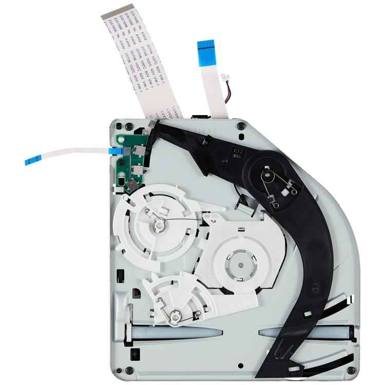 For PS5 Original Host Built-In Optical Drive Disk Reader Laser Head Optical Drive Assembly Accessories, V1.0 1000 Optical Drive With Board, V2.0 1100 Optical Drive With Board, V3.0 1200 Optical Drive With Board, V1.0 Entire Optical Drive               ...