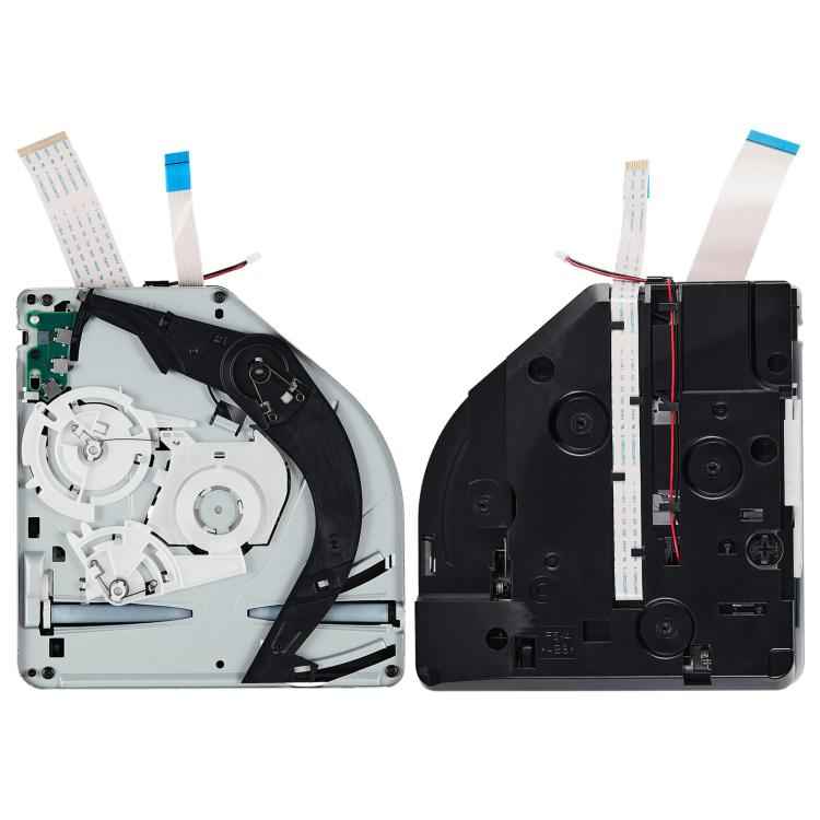 For PS5 Original Host Built-In Optical Drive Disk Reader Laser Head Optical Drive Assembly Accessories, V1.0 1000 Optical Drive With Board, V2.0 1100 Optical Drive With Board, V3.0 1200 Optical Drive With Board, V1.0 Entire Optical Drive               ...