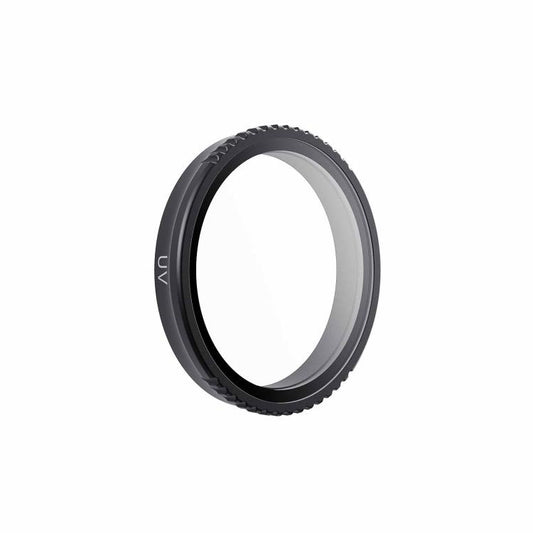 For DJI Osmo Nano aMagisn Quick-Change Snap-On Filter, UV, CPL, ND8+ND16+ND32+ND64, ND8+ND16+ND32+CPL