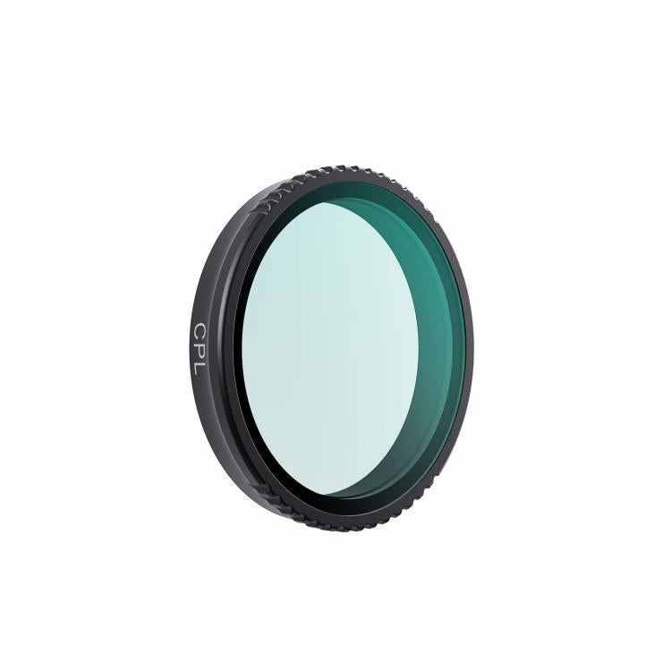 For DJI Osmo Nano aMagisn Quick-Change Snap-On Filter, UV, CPL, ND8+ND16+ND32+ND64, ND8+ND16+ND32+CPL