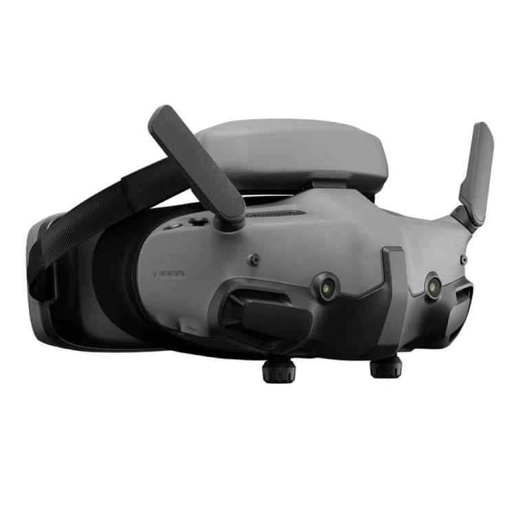 Used Goggles 3 and RC Motion 3 For DJI Neo 2 / Avata 2 / Mini 4 Pro / Air 3 / Neo, Used Goggles 3 and RC Motion 3