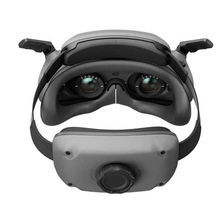 Used Goggles 3 and RC Motion 3 For DJI Neo 2 / Avata 2 / Mini 4 Pro / Air 3 / Neo, Used Goggles 3 and RC Motion 3