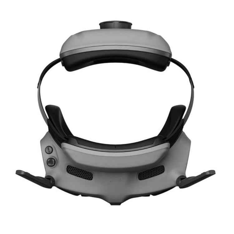 Used Goggles 3 and RC Motion 3 For DJI Neo 2 / Avata 2 / Mini 4 Pro / Air 3 / Neo, Used Goggles 3 and RC Motion 3