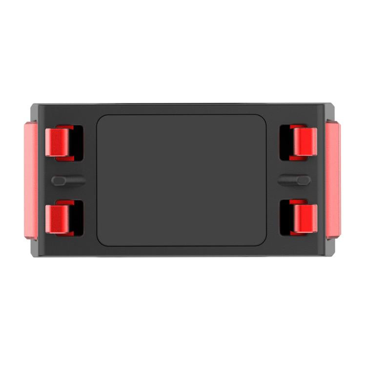 Magnetic Quick-Release Adapter Base for Insta360 X5, Ace Pro 2, Ace Pro, 2-claw Magnetic Adapter