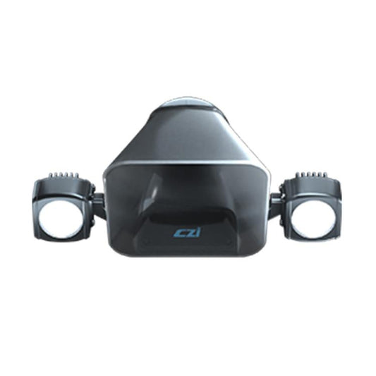 For DJI Matrice 3D / 3DT CZI LP20 Searchlight Broadcasting Integrated Machine, LP20
