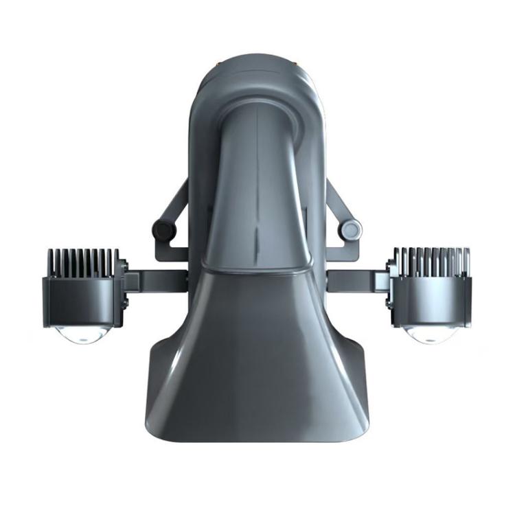 For DJI Matrice 3D / 3DT CZI LP20 Searchlight Broadcasting Integrated Machine, LP20