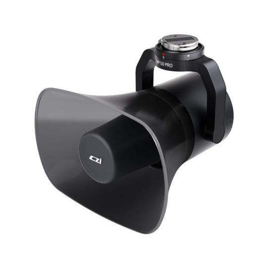 For DJI M400 / M350 / M300 CZI MP130 Pro Digital Voice Broadcasting System Drone Shouting, MP130 Pro