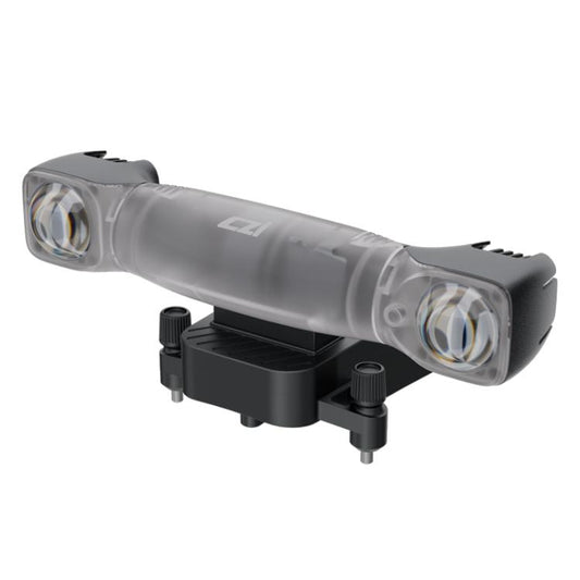 For DJI Mavic 3E / 3T CZI GL10V2 Drone Dual Axis Gimbal Searchlight, GL10V2