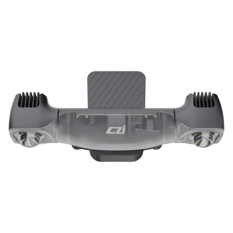 For DJI Mavic 3E / 3T CZI GL10V2 Drone Dual Axis Gimbal Searchlight, GL10V2