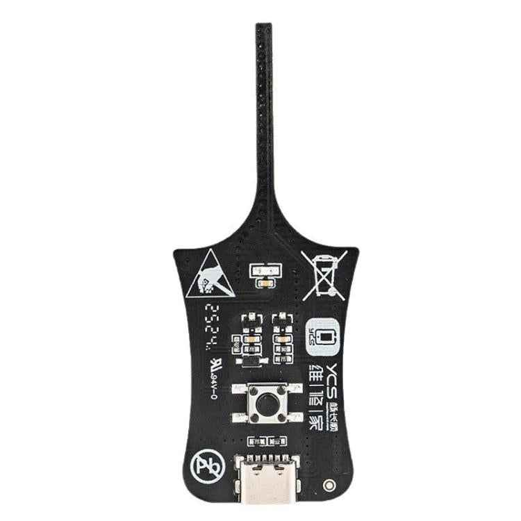 YCS Capacitance & Inductance Tester Mobile Phone Motherboard Testing Tool, YCS Inductance Tester