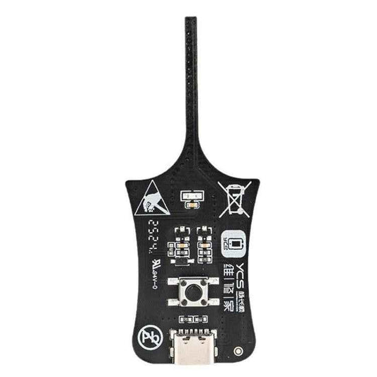 YCS Capacitance & Inductance Tester Mobile Phone Motherboard Testing Tool, YCS Inductance Tester