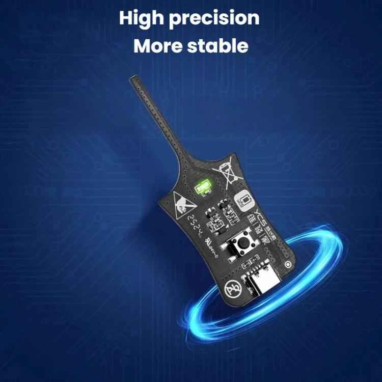 YCS Capacitance & Inductance Tester Mobile Phone Motherboard Testing Tool, YCS Inductance Tester