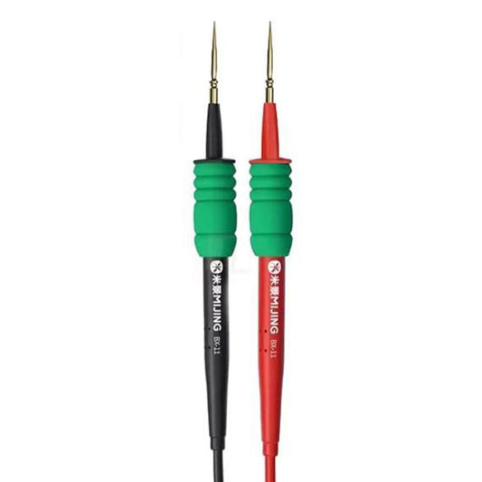 High-Precision Multimeter Test Leads Probes For Digital Multimeter Voltage Measurement, Mijing BX11