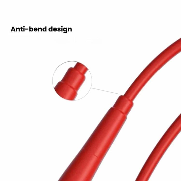 High-Precision Multimeter Test Leads Probes For Digital Multimeter Voltage Measurement, Mijing BX11