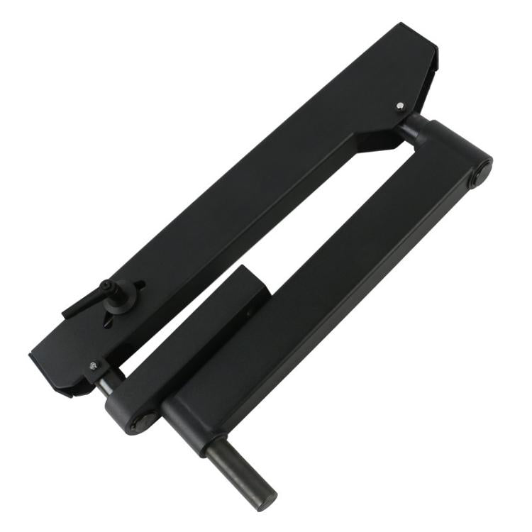 76mm Focusing Bracket Clip-On Cantilever Microscope Stand For Laboratory Stereo Trinocular Microscopes, KSTL-32A, KSTL-25, KSTL-A