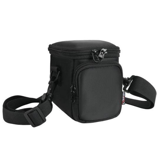 Portable Shoulder Bag for Kodak PIXPRO AZ405 Series & Nikon COOLPIX B500 Digital Cameras Compact Carrying Case, AZ405 Series Bag