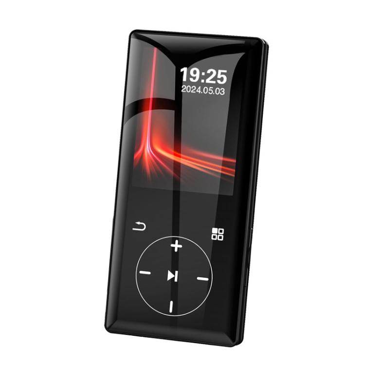 Compact Touchscreen MP3 Portable Player Bluetooth Walkman, 4GB, 8GB, 16GB, 32GB, 64GB