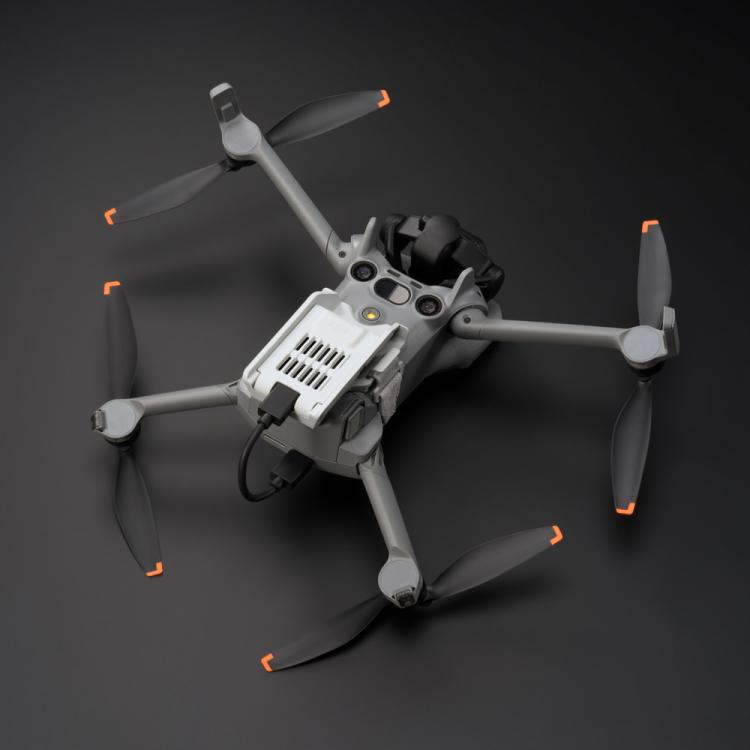 Original Cellular Dongle 2 Mounting Kit For DJI Mini 5 Pro