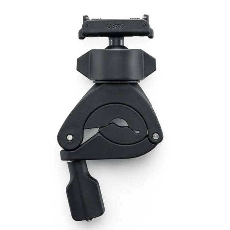 Original Dual-Direction Mini Handlebar Mount For DJI Osmo Action 6 / Osmo Nano, Handlebar Mount