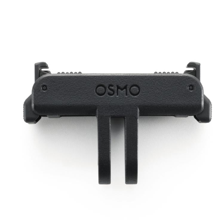 Original Dual-Direction Quick-Release Adapter Mount For DJI Osmo Action 6 / Osmo Nano, Quick-Release Adapter