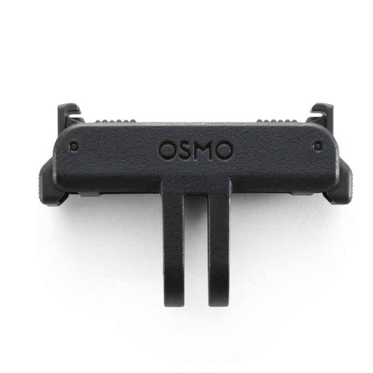 Original Dual-Direction Quick-Release Adapter Mount For DJI Osmo Action 6 / Osmo Nano, Quick-Release Adapter