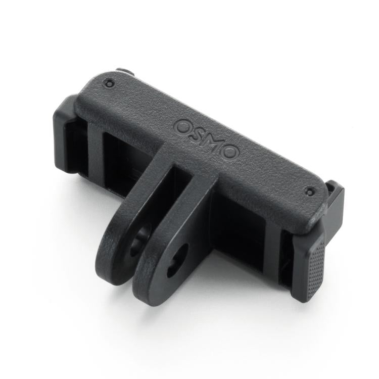 Original Dual-Direction Quick-Release Adapter Mount For DJI Osmo Action 6 / Osmo Nano, Quick-Release Adapter