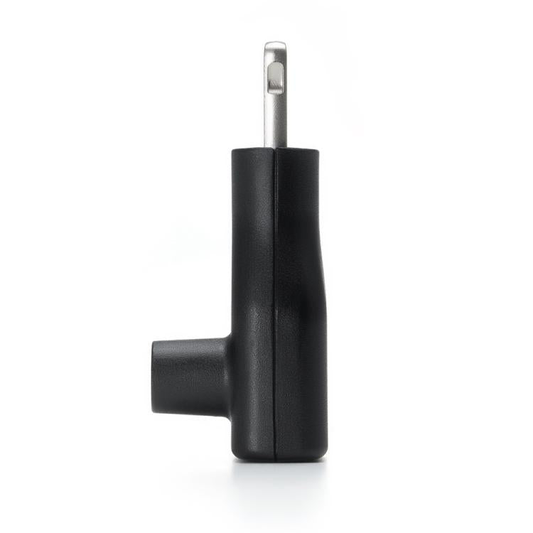 For DJI Mic Series Original Mobile Receiver Adapter (USB-C to 8pin), USB-C to 8pin