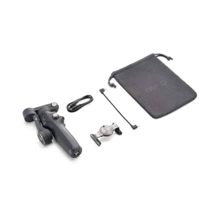 Original Osmo Mobile 8 Device Only, Device Only