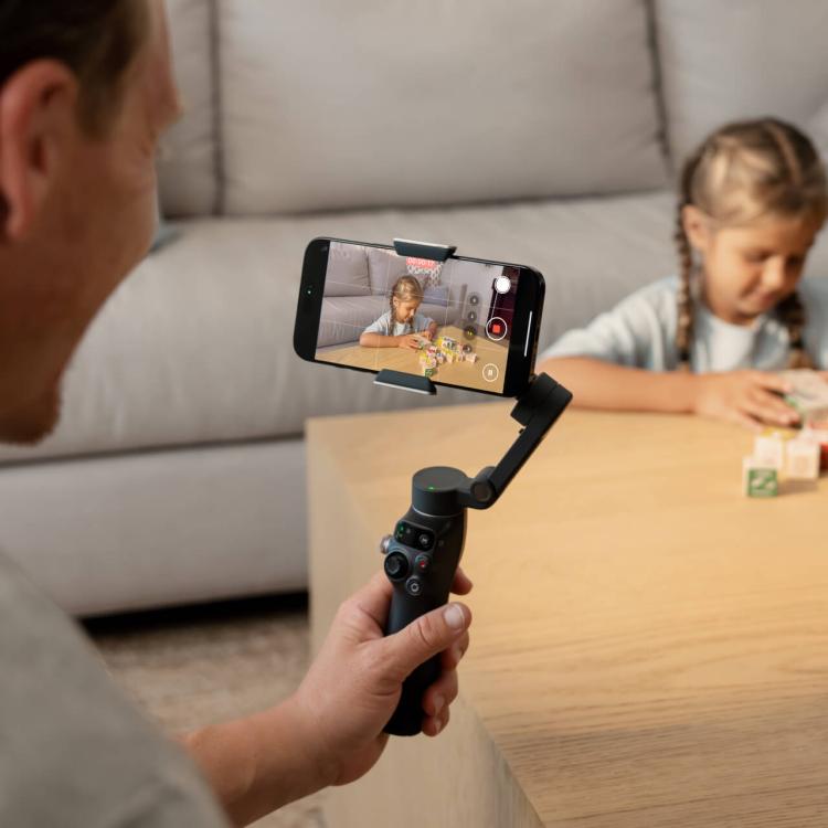 Original Osmo Mobile 8 Device Only, Device Only