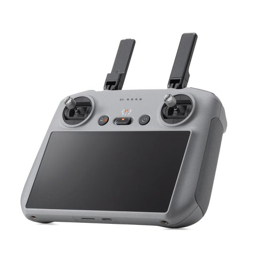 Used RC 2 Controller With Screen For DJI Neo 2 / Mini 5 Pro / Mavic 4 Pro / Air 3S / Air 3 / Mini 4 Pro / Flip / Neo, Used RC 2