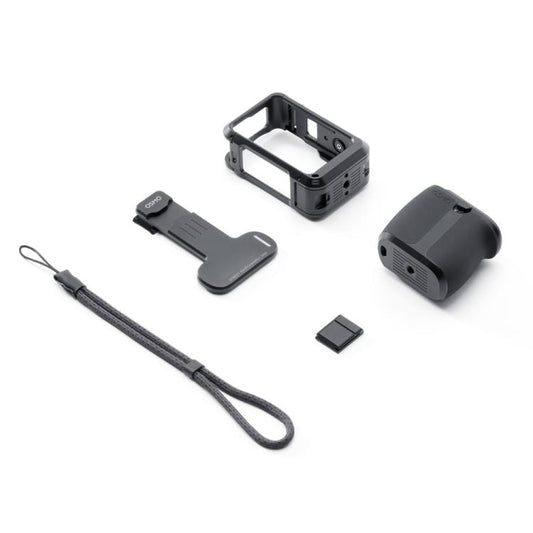 Original Osmo Action 6 Street Photography Grip Accessory Kit, Street Photography Grip