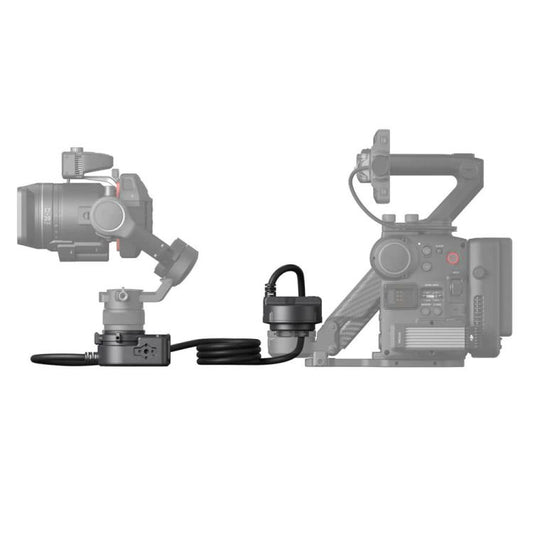 Original Ronin 4D Flex Extension Unit