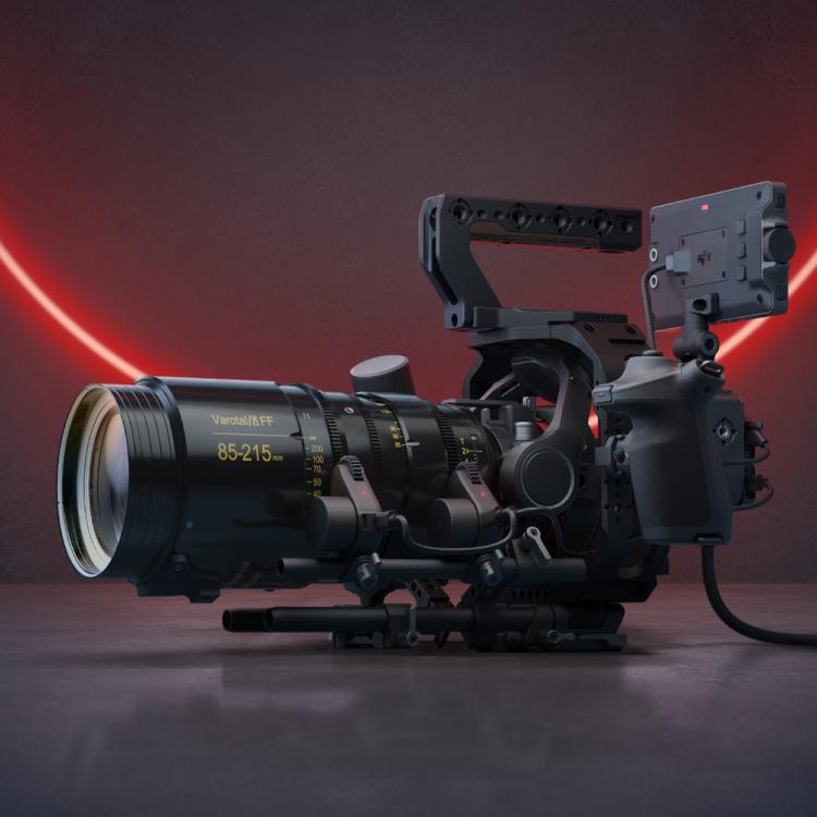 Original Ronin 4D Flex Extension Unit