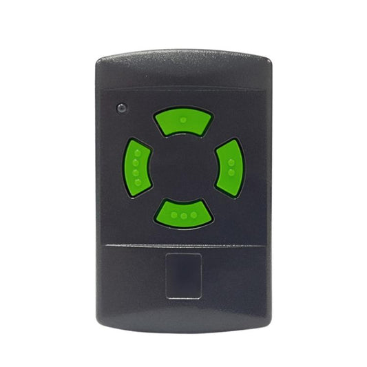 For HSM4 / HS4 / HSE4 / HSM2 / HSE2 26.995MHz Garage Door Remote Controls