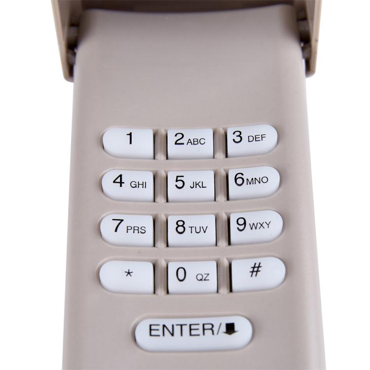 For Liftmaster 877MAX Garage Door Keypad Wireless Opener