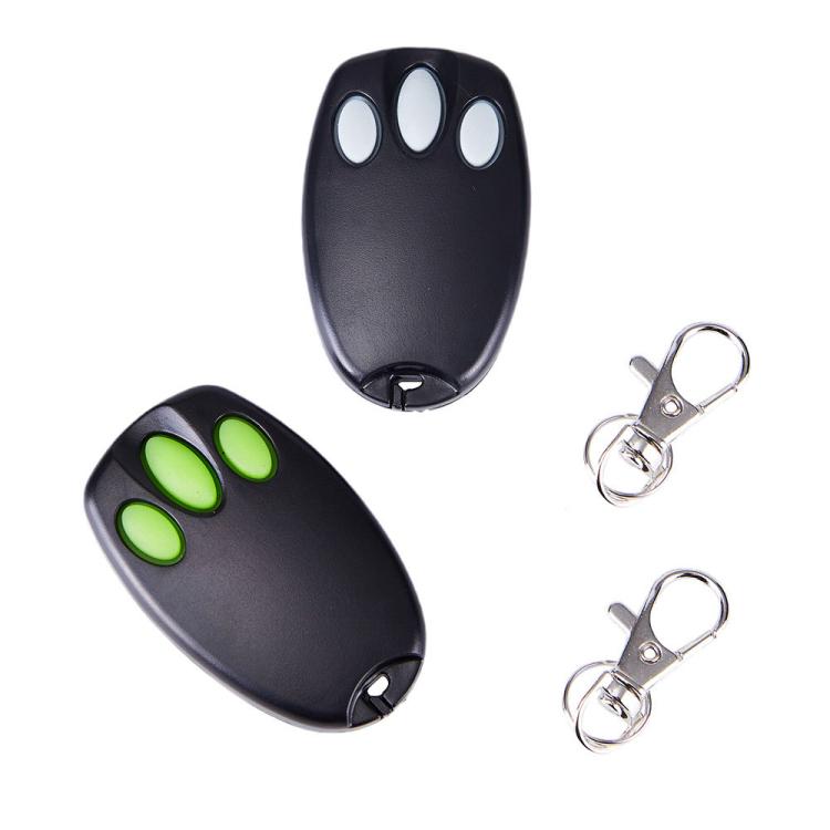 For MERLIN+ C945 / CM842 / C940 / C943 Garage Door Remotes