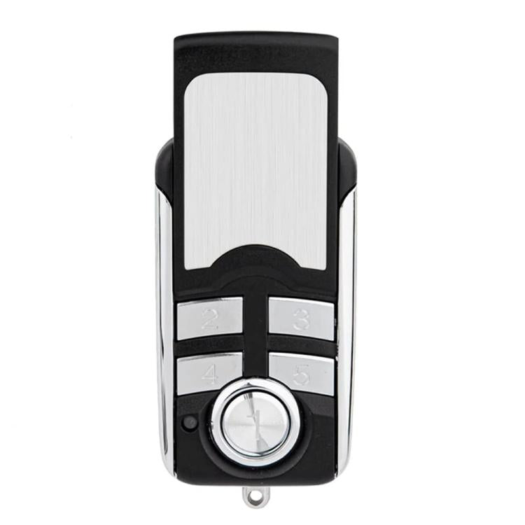 For HORMANN HSE2-868-BS 4-button 868MHz Garage Door Remote Control