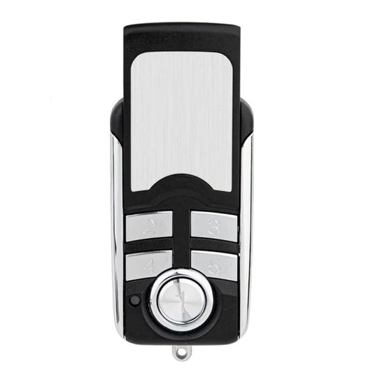 For HORMANN HSE2-868-BS 4-button 868MHz Garage Door Remote Control